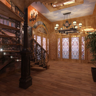 Carski odmor - Farnasova N